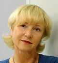Christine Donath
